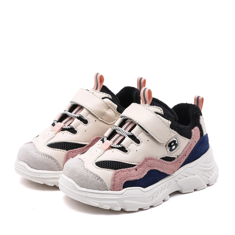 2018 Autumn Winter Baby/Infants Toddle Shoes Causal Lightweight Anti-Slippery Warm Sneakers Kid's Genuine Leather Walk Shoes
2018 Autumn Winter Baby/Infants Toddle Shoes Causal Lightweight Anti-Slippery Warm Sneakers Kid's Genuine Leather Walk Shoes