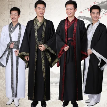 Chinese National Costume Hanfu Qin Dynasty Spring and Autumn Warring States Official Service Han Dynasty Performance Clothing
Chinese National Costume Hanfu Qin Dynasty Spring and Autumn Warring States Official Service Han Dynasty Performance Clothing