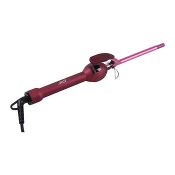 Surker Curling Iron Hair Professional Hair Curler Electric Styling Tool Lcd Display Ceramic Hairdressing Magic Wand Stick Eu P
Surker Curling Iron Hair Professional Hair Curler Electric Styling Tool Lcd Display Ceramic Hairdressing Magic Wand Stick Eu P