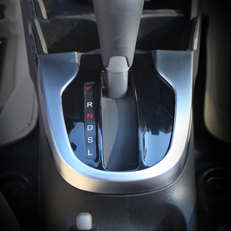 Для Honda FIT JAZZ 2014 2015 2016 2017 2018 ABS пластиковая ручка рычага переключения передач для
