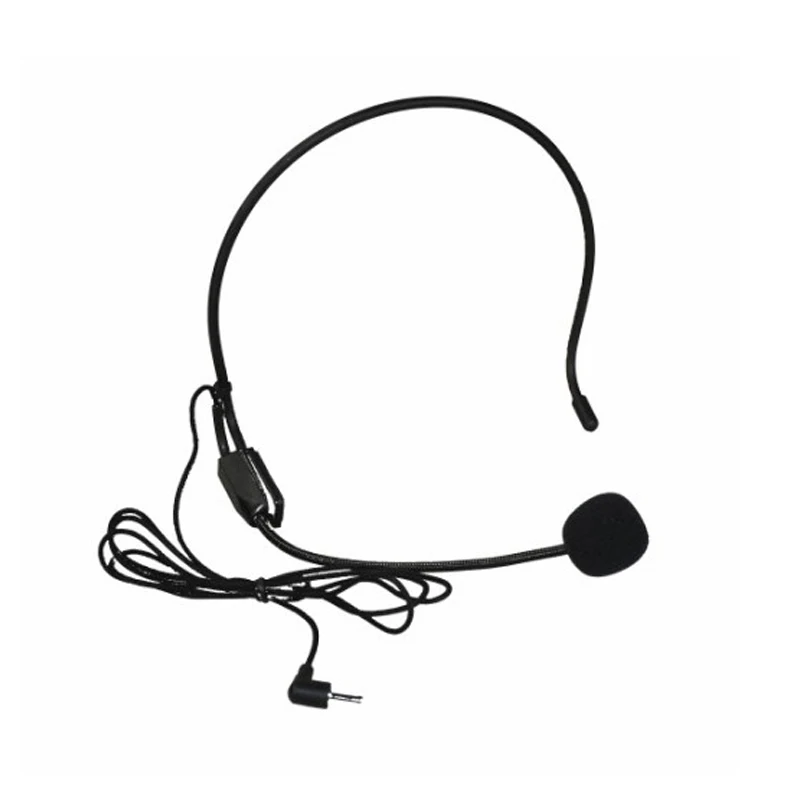 3.5 mm Microphone Headset Studio Conference Guide Speech Speaker Stand Microfone For Voice Amplifier loudspeaker Portable Mics
3.5 mm Microphone Headset Studio Conference Guide Speech Speaker Stand Microfone For Voice Amplifier loudspeaker Portable Mics