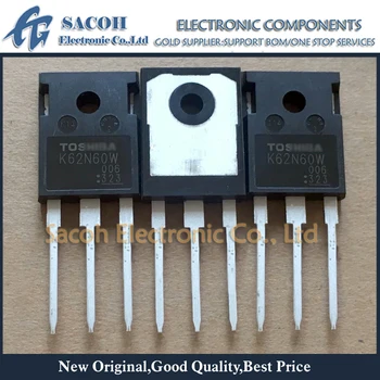 Free Shipping 5Pcs TK62N60W K62N60W TK62N60X K62N60X TO-247 61.8A 600V Silicon N-Channel MOS Transistor
Free Shipping 5Pcs TK62N60W K62N60W TK62N60X K62N60X TO-247 61.8A 600V Silicon N-Channel MOS Transistor