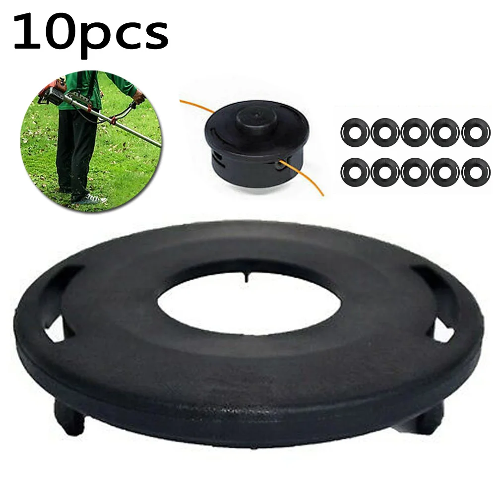 10 PCS Trimmer Covers For Stihl 25-2 FS55 FS70 FS76 FS80 FS100 FS85 FS120 With High Quality
10 PCS Trimmer Covers For Stihl 25-2 FS55 FS70 FS76 FS80 FS100 FS85 FS120 With High Quality