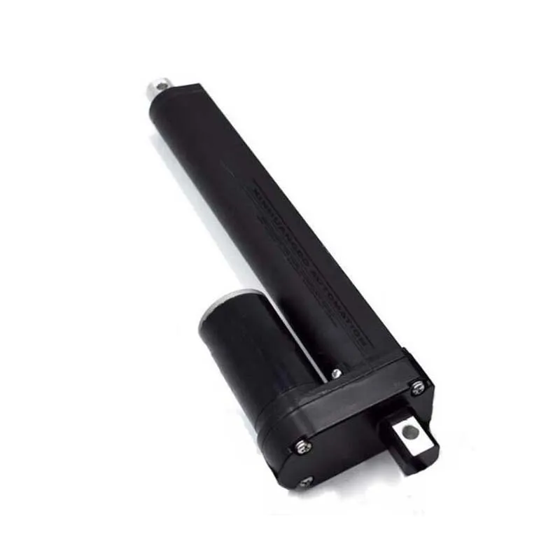 Heavy Duty 3500N/ 770LBS load electric linear actuator, 12/24V DC 20 inch/ 500mm Stroke mini linear actuator
Heavy Duty 3500N/ 770LBS load electric linear actuator, 12/24V DC 20 inch/ 500mm Stroke mini linear actuator