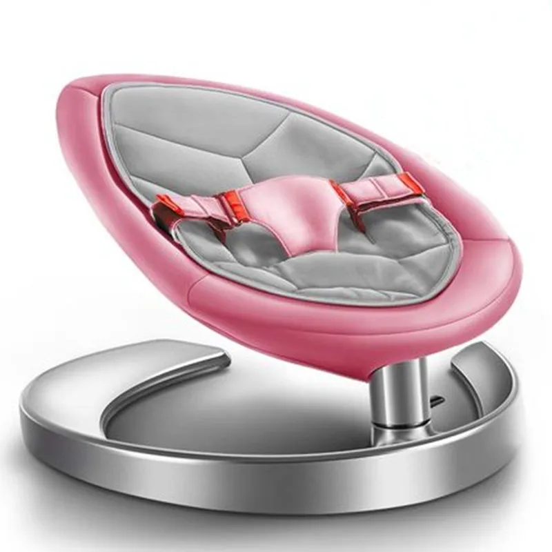 bella baby rocking chair