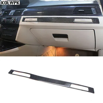 1pcs 2018 New for BMW 3 Series E90(05-12) 320i 325i accessories stickers emblems of carbon fiber interior trim Body car sticker
1pcs 2018 New for BMW 3 Series E90(05-12) 320i 325i accessories stickers emblems of carbon fiber interior trim Body car sticker