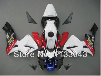 100%New Injection fairings for HONDA CBR600RR F5 03 04 CBR 600 RR 03-04 CBR600 2003 2004 red white black fairing parts +BodyNi
100%New Injection fairings for HONDA CBR600RR F5 03 04 CBR 600 RR 03-04 CBR600 2003 2004 red white black fairing parts +BodyNi