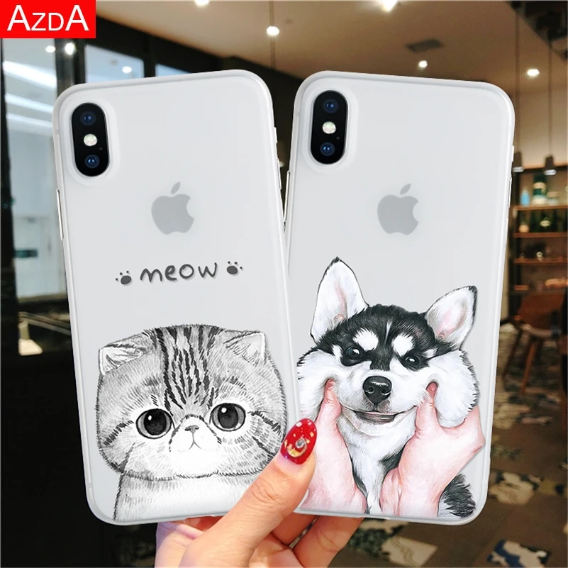 Matte TPU Case For Coque Samsung Galaxy J2 J3 J5 J7 Prime Fundas A3 A5 2016 2017 J4 J6 A6 A8 Plus Star A9 A7 2018 Animals Funda
Matte TPU Case For Coque Samsung Galaxy J2 J3 J5 J7 Prime Fundas A3 A5 2016 2017 J4 J6 A6 A8 Plus Star A9 A7 2018 Animals Funda