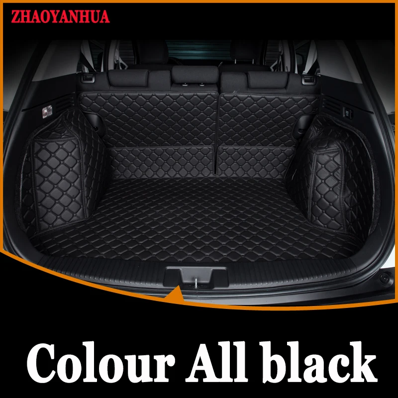 

Custom car trunk mats fit All Models for Mercedes-Benz CLA260 CLS C180 C200L E200 E300 E260 E300L E260L styling trunk mats