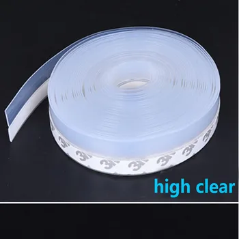 5 Meter 35mm Self-adhesive dust proof Door Seal Sealing strip acoustic foam Windproof Strip soundproofing Window Seal toch strip
5 Meter 35mm Self-adhesive dust proof Door Seal Sealing strip acoustic foam Windproof Strip soundproofing Window Seal toch strip