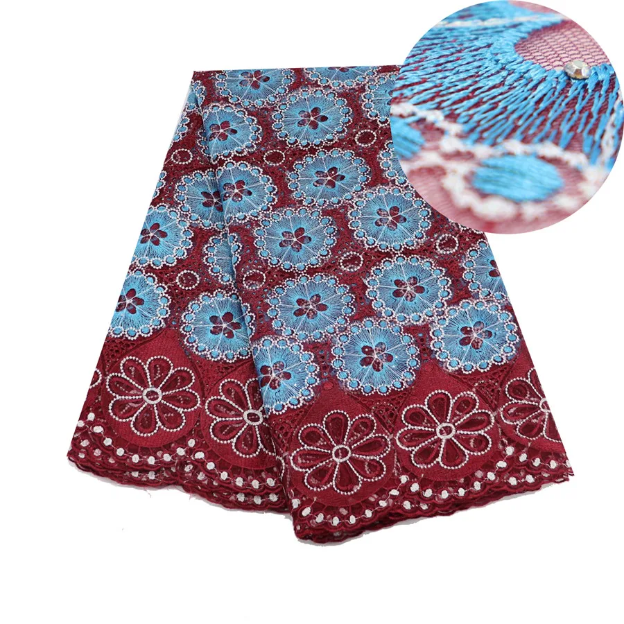 Nigerian French Net Lace Fabric Embroidered African Lace Fabric High Quality Dubai Guipure Mesh Lace 5 Yards
Nigerian French Net Lace Fabric Embroidered African Lace Fabric High Quality Dubai Guipure Mesh Lace 5 Yards