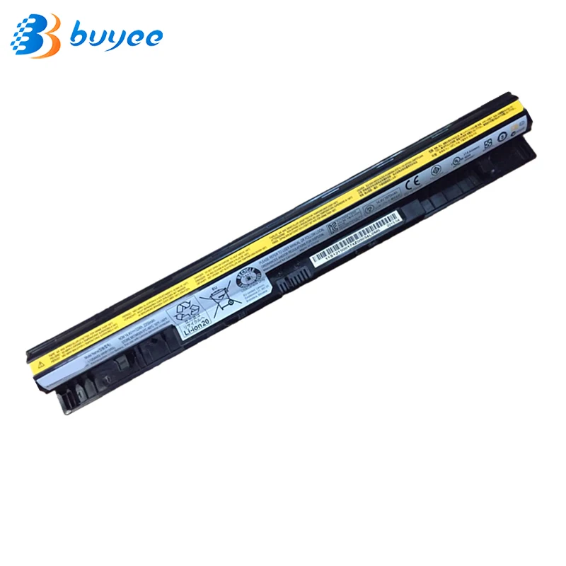 Original Battery L12S4L01 4ICR17/65 L12S4Z01 For Lenovo I1000 IdeaPad S300 S310 S400 S405 S410 S415 Flex 14 15D M30 M40
Original Battery L12S4L01 4ICR17/65 L12S4Z01 For Lenovo I1000 IdeaPad S300 S310 S400 S405 S410 S415 Flex 14 15D M30 M40
