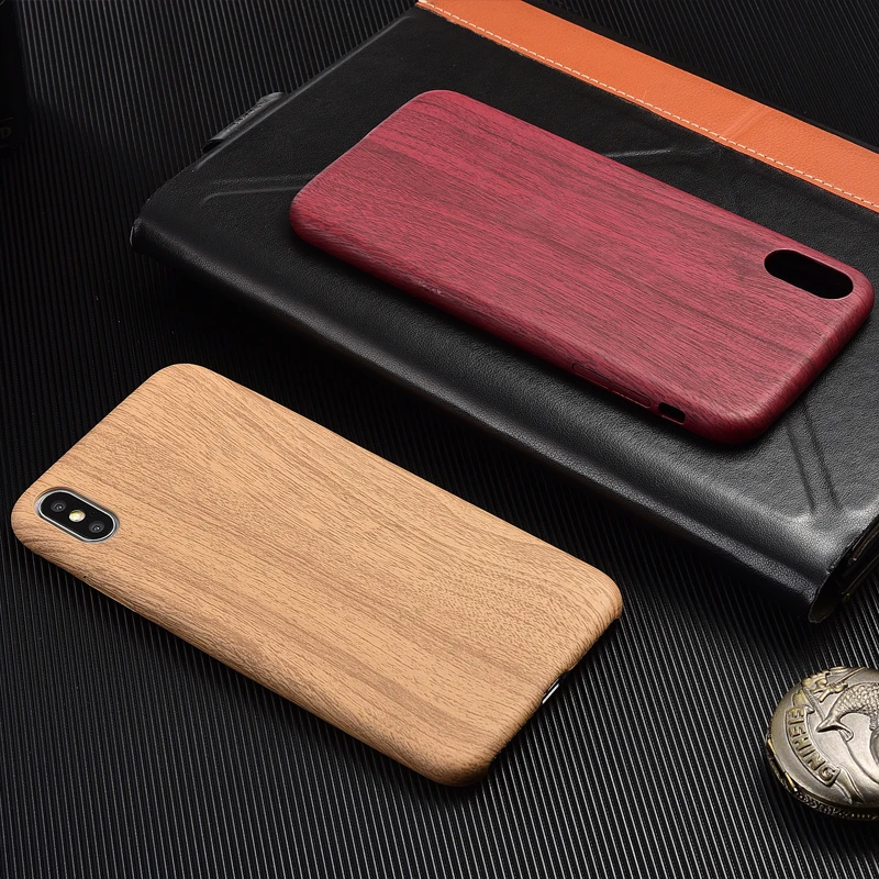 Premium Phone Case For iPhone 7 Plus X XR 11 Pro Max Cover Capa Leather Bamboo Wood Grain Soft Cases Coque for iPhone XS Max Red
Premium Phone Case For iPhone 7 Plus X XR 11 Pro Max Cover Capa Leather Bamboo Wood Grain Soft Cases Coque for iPhone XS Max Red