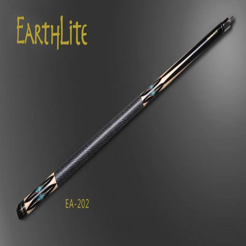 Pool cue /EARTHLITE Tornament Series Model EA-202 12mm/ 13mm tip optional Billiards Stick
Pool cue /EARTHLITE Tornament Series Model EA-202 12mm/ 13mm tip optional Billiards Stick