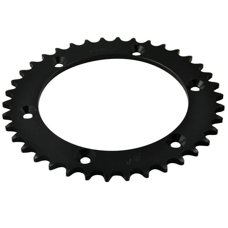 LOPOR 520-38T Motorcycle Parts Rear Sprocket Fit for Husqvarna 630 2010 2011 630 SM 2010 SMS 2011 TE 2010 2011 NEW
LOPOR 520-38T Motorcycle Parts Rear Sprocket Fit for Husqvarna 630 2010 2011 630 SM 2010 SMS 2011 TE 2010 2011 NEW