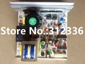 Free Shipping KL305 Daily Youth YIJIAN SHUA BROTHER OMA treadmill motor controller board driver control IC board circuit board
Free Shipping KL305 Daily Youth YIJIAN SHUA BROTHER OMA treadmill motor controller board driver control IC board circuit board