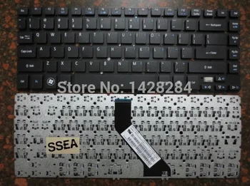 SSEA New laptop US Keyboard without frame For Acer Aspire V5-471 V5-431 M5-481 Free Shipping
SSEA New laptop US Keyboard without frame For Acer Aspire V5-471 V5-431 M5-481 Free Shipping