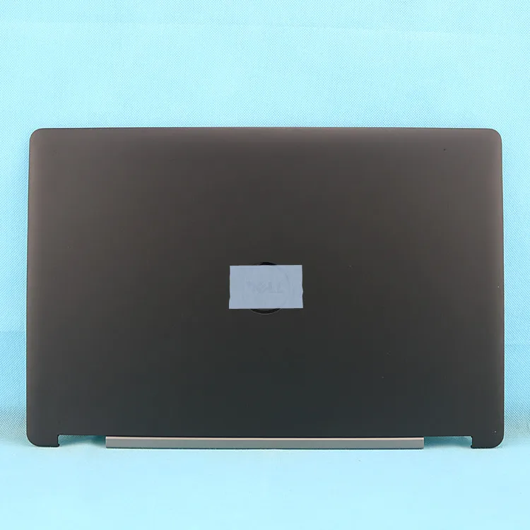 LCD задняя крышка для Dell Latitude E5570 0JMC3P JMC3P AQ1EF000202 черный верхний чехол | Компьютеры и