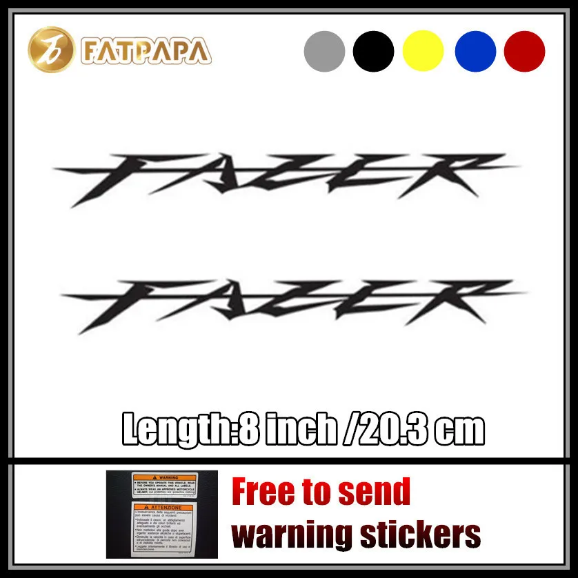 motorcycle bike Fuel tank Wheels Fairing notebook Luggage helmet MOTO Sticker decals For Yamaha Fazer FZ1 FZ6 600 1000
motorcycle bike Fuel tank Wheels Fairing notebook Luggage helmet MOTO Sticker decals For Yamaha Fazer FZ1 FZ6 600 1000
