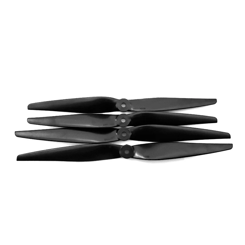 

2Pair/4PCS Gemfan 1050 1150 CW/CCW Propeller Graupner For RC Multirotor RC Helicopter Multi Rotor UFO FPV Copter Plastic Props