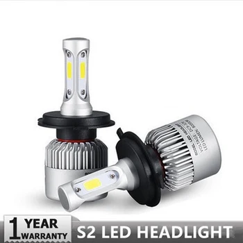 ED Car headlights LED H7 Fog highlight H1 H3 H8/H9/H11 9005/HB3/H10 9006/HB4 880/881/H27 H4/HB2/900 3
ED Car headlights LED H7 Fog highlight H1 H3 H8/H9/H11 9005/HB3/H10 9006/HB4 880/881/H27 H4/HB2/900 3