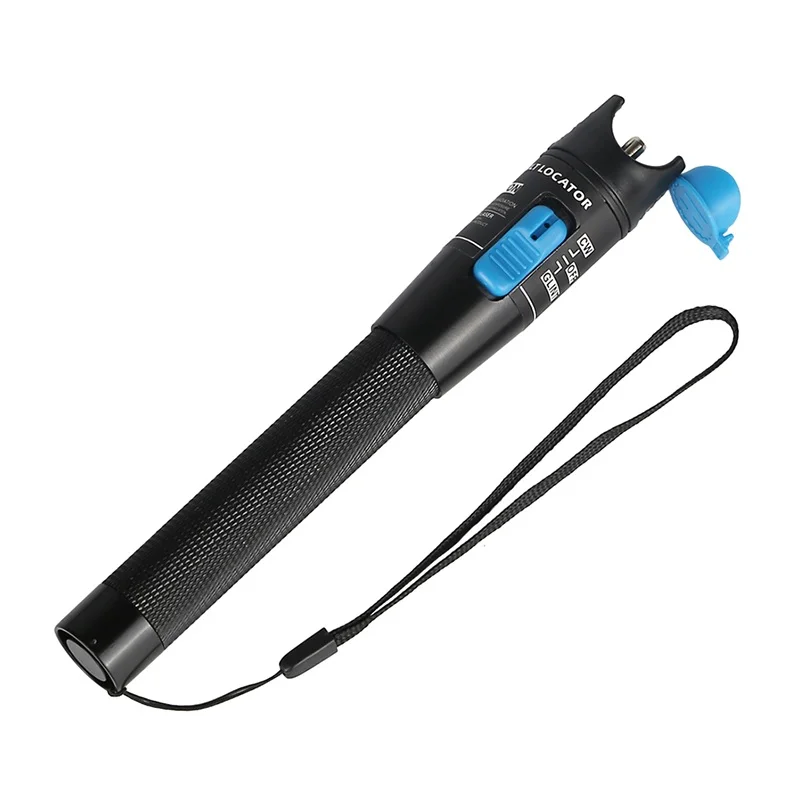 AUA-1 Metal material quality 1mw/5Km Fiber Optic Laser Visual Fault Locator Fiber Optic Cable Tester Free Shipping
AUA-1 Metal material quality 1mw/5Km Fiber Optic Laser Visual Fault Locator Fiber Optic Cable Tester Free Shipping