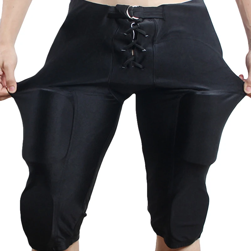 Adult Kids Padded Compression Shorts Underwear Hip Butt Pad Football Basketball Bike Skateboard Protective Pants
Adult Kids Padded Compression Shorts Underwear Hip Butt Pad Football Basketball Bike Skateboard Protective Pants