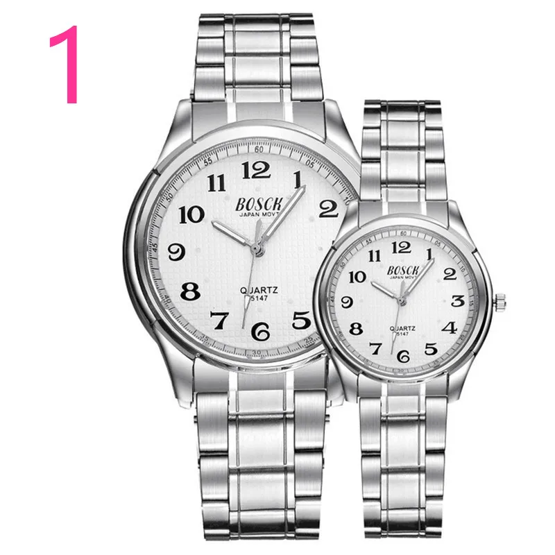 men New Fashion Watch Stainless Steel Unisex Concise Casual Luxury Business Wristwatch. ..02
men New Fashion Watch Stainless Steel Unisex Concise Casual Luxury Business Wristwatch. ..02