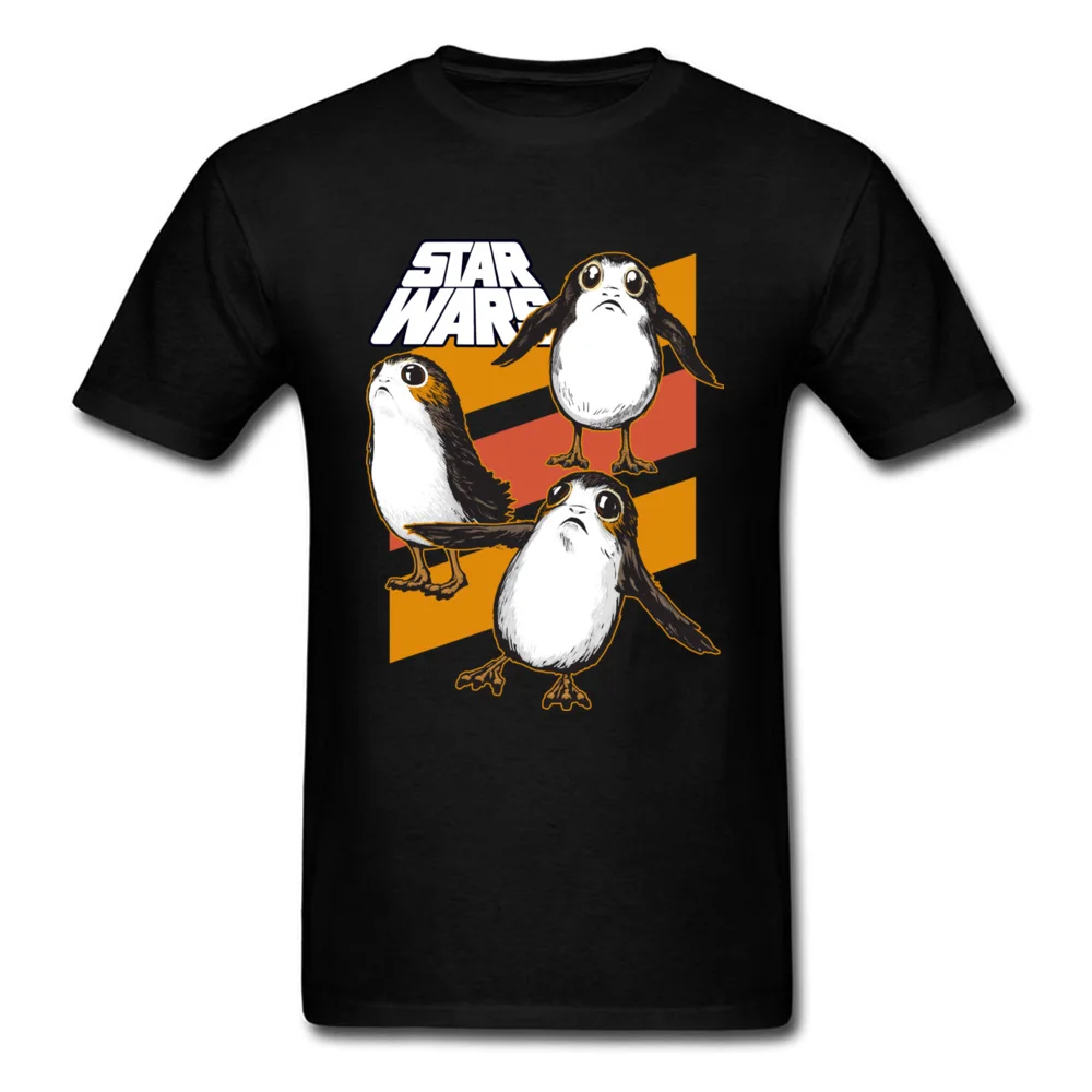 Best Gamer T Shirt Men Star Wars Theme Tshirt Funny Retro Porg T-Shirts Digital Picture Tees Homme Creature T Shirt
Best Gamer T Shirt Men Star Wars Theme Tshirt Funny Retro Porg T-Shirts Digital Picture Tees Homme Creature T Shirt