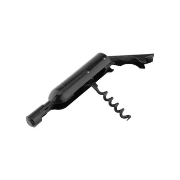 Creative Hippocampus Knife Wine Corkscrew Multi Function Beer Bottle Opener Kitchen Bar Tool High Quality W9314
Creative Hippocampus Knife Wine Corkscrew Multi Function Beer Bottle Opener Kitchen Bar Tool High Quality W9314