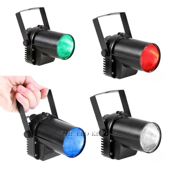 Sound-activated Auto 10W 12W DMX512 RGBW 4in1 Led Stage Strobe Light KTV Disco Bar Light for Party DJ Disco
Sound-activated Auto 10W 12W DMX512 RGBW 4in1 Led Stage Strobe Light KTV Disco Bar Light for Party DJ Disco