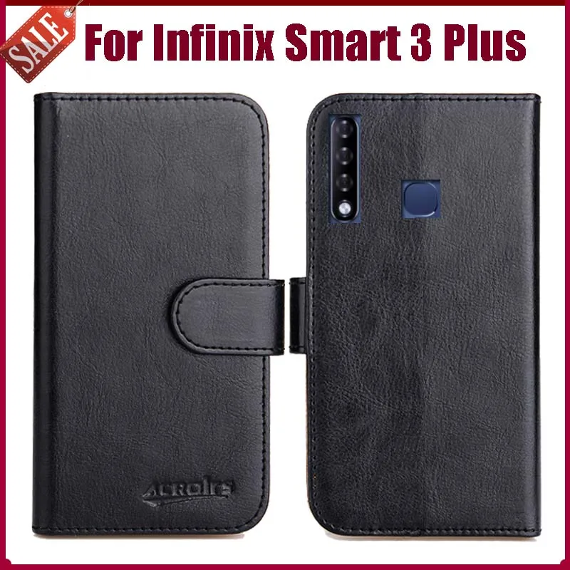 Hot! Infinix Smart 3 Plus Case New Arrival 6 Colors High Quality Flip Leather Protective Cover For Infinix Smart 3 Plus Case
Hot! Infinix Smart 3 Plus Case New Arrival 6 Colors High Quality Flip Leather Protective Cover For Infinix Smart 3 Plus Case