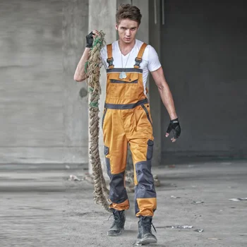 2020 Men's Retro Strap Pants Creative Hanging Street Dance Performance Pant Men Rompers Plus Size 4XL 5XL
2020 Men's Retro Strap Pants Creative Hanging Street Dance Performance Pant Men Rompers Plus Size 4XL 5XL