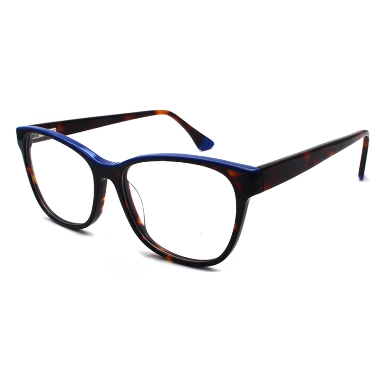 HOTOCHKI High Quality Men Women Fashion Big Box Eye Glasses Frame Optical Unisex Large Elegant Eyewear Acetate Glasses Frames
HOTOCHKI High Quality Men Women Fashion Big Box Eye Glasses Frame Optical Unisex Large Elegant Eyewear Acetate Glasses Frames