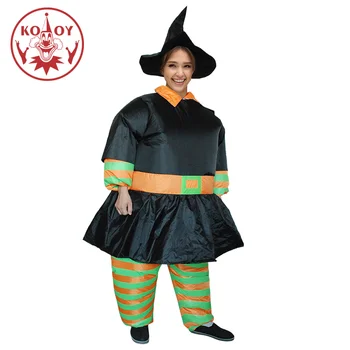 Halloween Costume For Men Women Inflatable Witch Crazy Horror Costumes Adult Unisex Jumpsuit
Halloween Costume For Men Women Inflatable Witch Crazy Horror Costumes Adult Unisex Jumpsuit