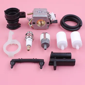 Carburetor Carb Grommet For Husqvarna 362 365 371 372 Fuel Filter Line Intake Manifold Flange Chainsaw Replacement Part 
Carburetor Carb Grommet For Husqvarna 362 365 371 372 Fuel Filter Line Intake Manifold Flange Chainsaw Replacement Part