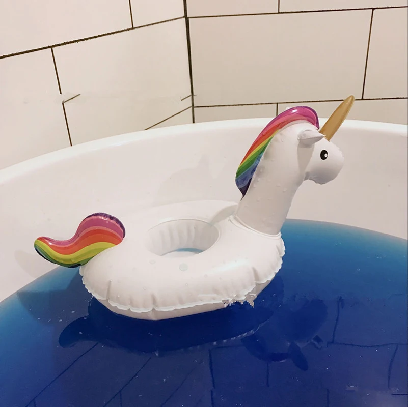2017-Hot-Mini-Unicorn-Inflatable-Cup-Holder-Drink-Float-Water-toys-Supplies-Party-Beverage-Boats-Phone (4)