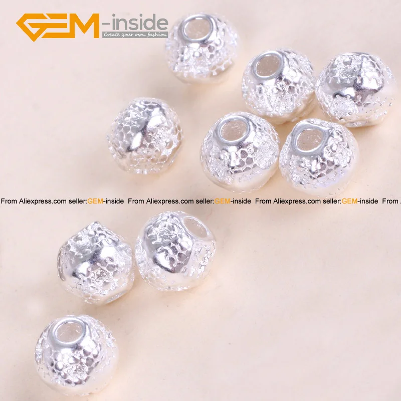 Craft Spacer Beads Bright Tibetan Silver Beads For Jewelry Making 6mm Jewelry Findings 20 Pcs Free Shipping Gem-inside
Craft Spacer Beads Bright Tibetan Silver Beads For Jewelry Making 6mm Jewelry Findings 20 Pcs Free Shipping Gem-inside