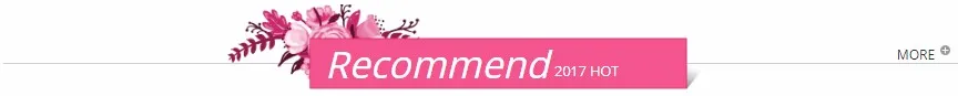 recommend