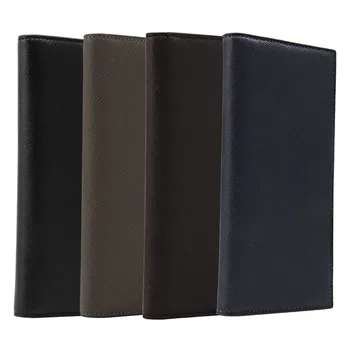 New Fashion Faux Leather Men Small Clutches Slim Long Wallet Bifold ID Card Money Clip with Passport Holder Purse Solid Male
New Fashion Faux Leather Men Small Clutches Slim Long Wallet Bifold ID Card Money Clip with Passport Holder Purse Solid Male