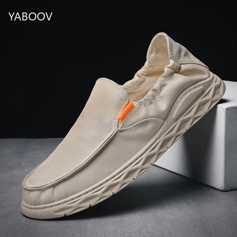 Fashion Men Vulcanize Shoes Brand Loafers Outdoor Walking Male Shoes Adult Breathable Mens Shoes Tenis Feminino Footwear
Fashion Men Vulcanize Shoes Brand Loafers Outdoor Walking Male Shoes Adult Breathable Mens Shoes Tenis Feminino Footwear