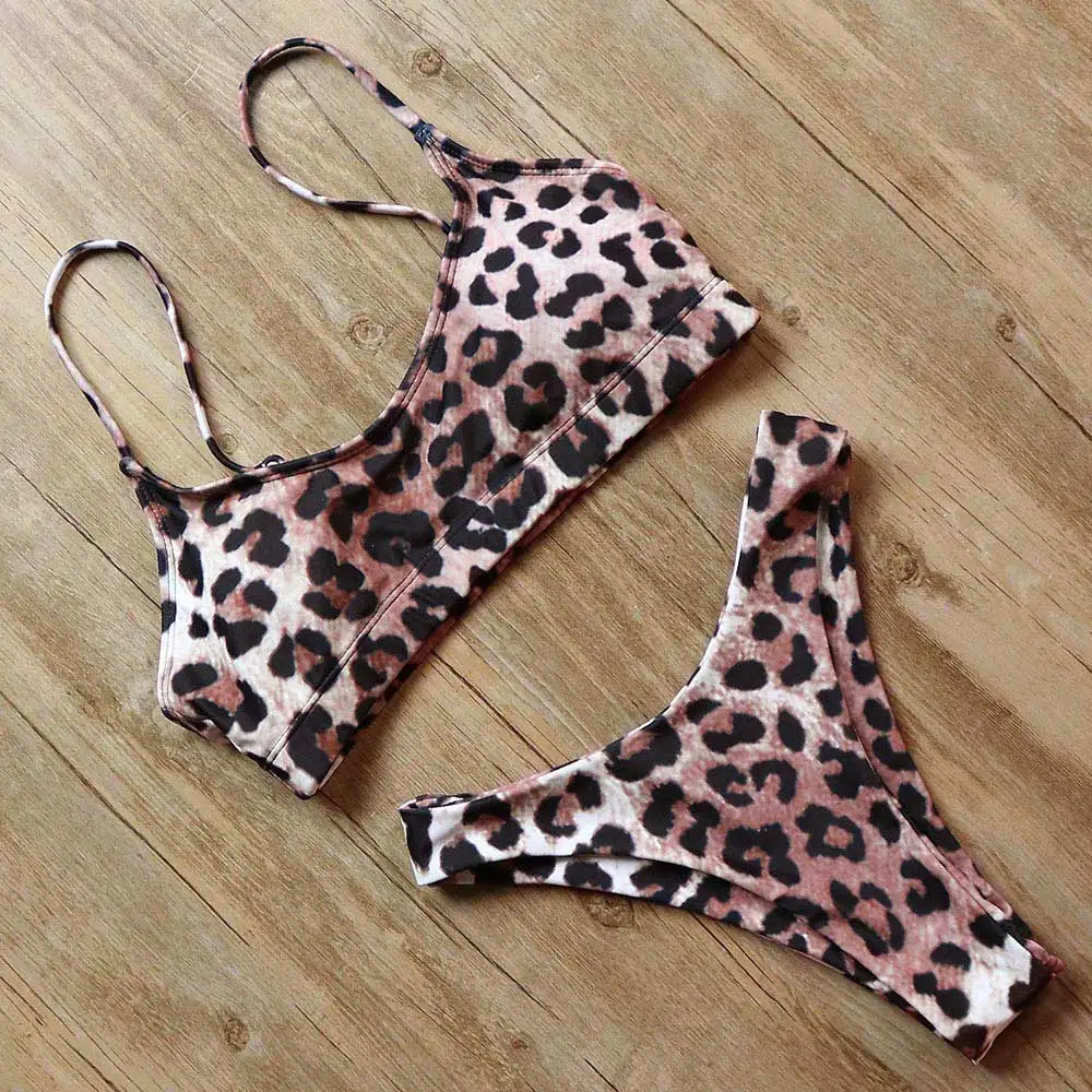 sexy animal printed bikini push up 2019 swimsuit women high cut swimwear brazilian thong biquini bandage bathing suit female
sexy animal printed bikini push up 2019 swimsuit women high cut swimwear brazilian thong biquini bandage bathing suit female