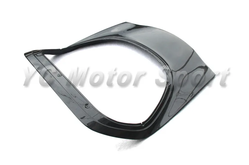 Car Accessories FRP Fiber Glass OEM Style Rear Hatch Fit For 1992-1997 RX7 FD3S Rear Hatch Trunk Car-styling
Car Accessories FRP Fiber Glass OEM Style Rear Hatch Fit For 1992-1997 RX7 FD3S Rear Hatch Trunk Car-styling