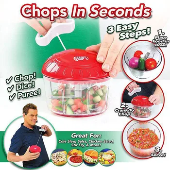 Kitchen Tools Multi-function Manual Rope Cutter Vegetable Grinder Meat Machine Vegetable Cooking Machine Kitchen Accessories
Kitchen Tools Multi-function Manual Rope Cutter Vegetable Grinder Meat Machine Vegetable Cooking Machine Kitchen Accessories