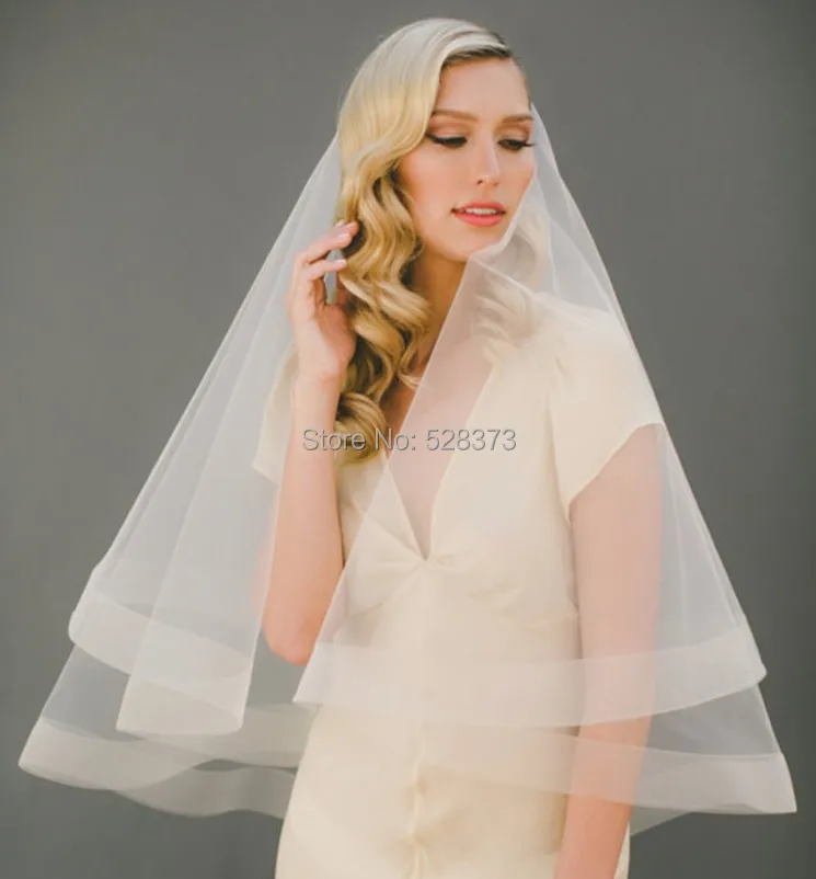 YNQNFS WV2 Chic Single Layers Bone Edge Waist Length Short Wedding Veil Birdcage Bridal Veils Wedding Accessories
YNQNFS WV2 Chic Single Layers Bone Edge Waist Length Short Wedding Veil Birdcage Bridal Veils Wedding Accessories