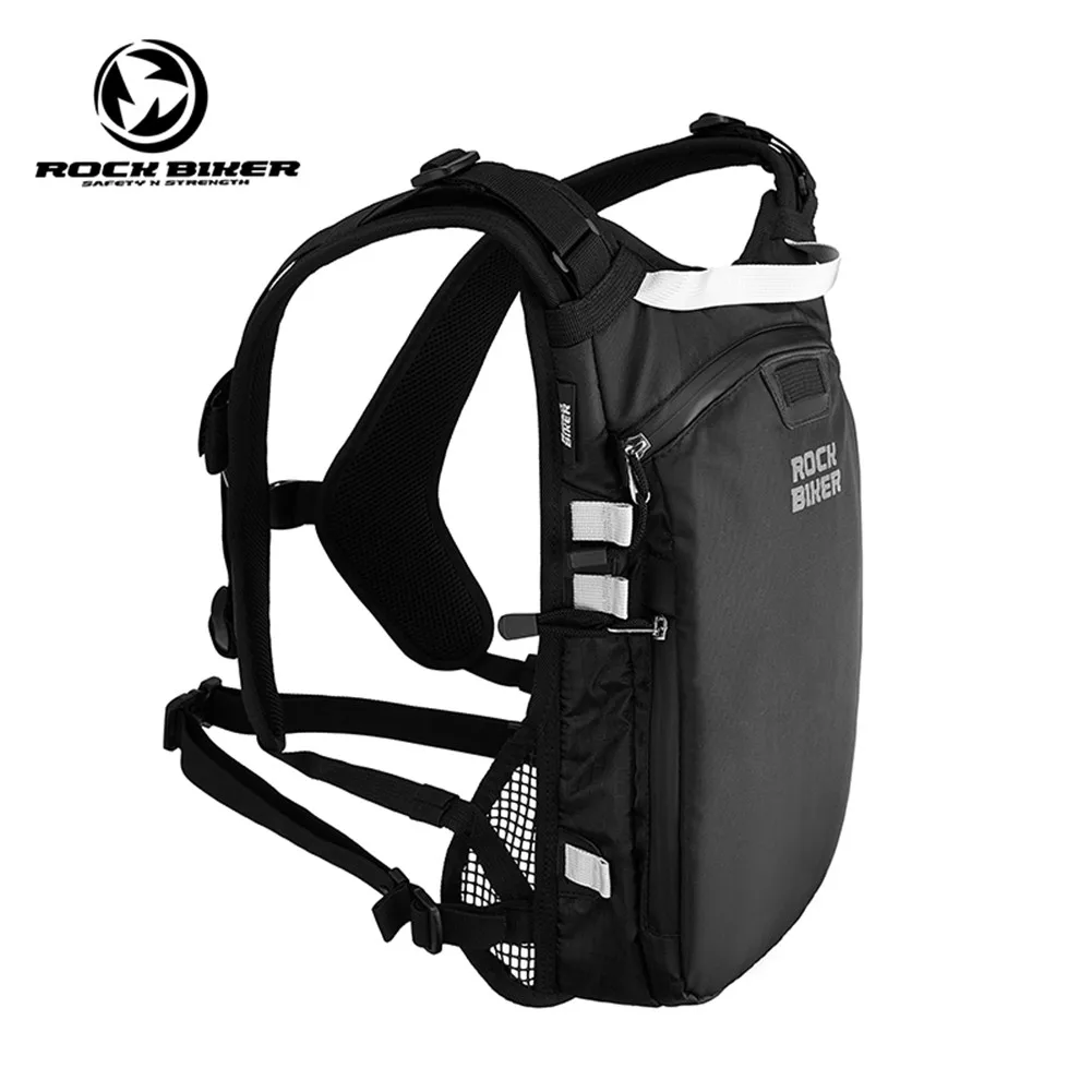 ROCK BIKER Motorcycle Water Bag Mochila Moto Motorcycle Moto Backpack Motorbike Bag Outdoor Cycling Sports Riding Tool Bag 
ROCK BIKER Motorcycle Water Bag Mochila Moto Motorcycle Moto Backpack Motorbike Bag Outdoor Cycling Sports Riding Tool Bag
