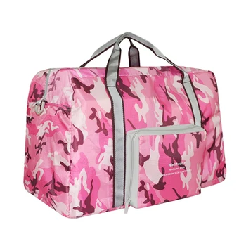 Wellhouse New Camouflage Folding Travel Bag Luggage Bag Large Capacity Portable Ultra Light Travel Storage Bag
Wellhouse New Camouflage Folding Travel Bag Luggage Bag Large Capacity Portable Ultra Light Travel Storage Bag