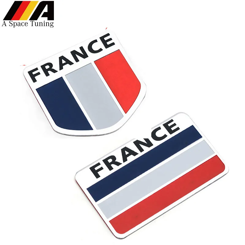 Car Styling French Flag Emblem Badge SLINE SPORT Car Sticker Motorcycle Automobile Decal for Peugeot Citroen Renault Bugatti
Car Styling French Flag Emblem Badge SLINE SPORT Car Sticker Motorcycle Automobile Decal for Peugeot Citroen Renault Bugatti