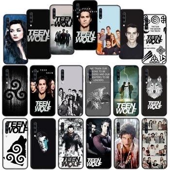 Teen Wolf Soft Cover Case for Samsung Galaxy A50 A6 Plus A7 A8 2018 A5 A9 A10 A30 A40 A70
Teen Wolf Soft Cover Case for Samsung Galaxy A50 A6 Plus A7 A8 2018 A5 A9 A10 A30 A40 A70