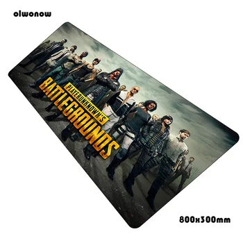 playerunknown's battlegrounds mousepad 800x300x3mm Computer mouse mat gamer gamepad gamer gaming mousemat pad office padmou
playerunknown's battlegrounds mousepad 800x300x3mm Computer mouse mat gamer gamepad gamer gaming mousemat pad office padmou